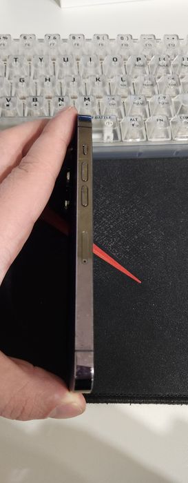 Iphone 14 pro 512gb deep purple