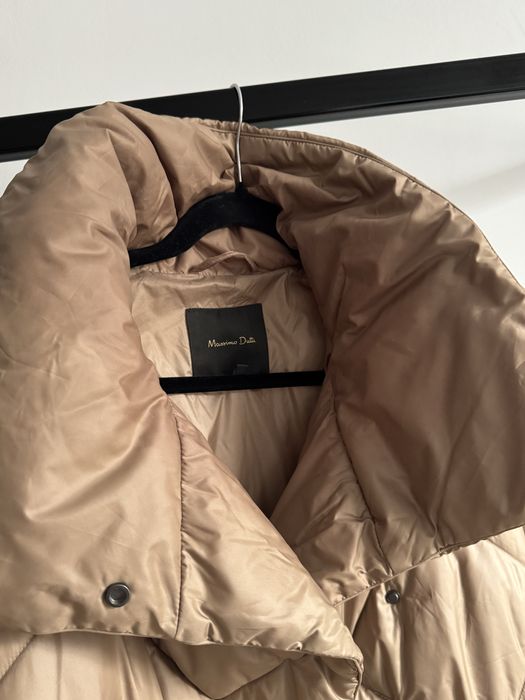 Kurtka damska massimo dutti