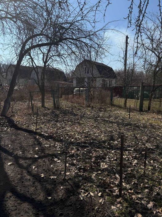 Продаж двоповерхової дачі в ст Лісова Поляна, с. Вознесенське!