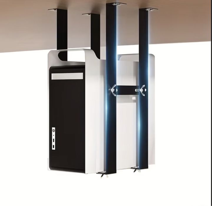 Подставка для компьютерного монитора под столом