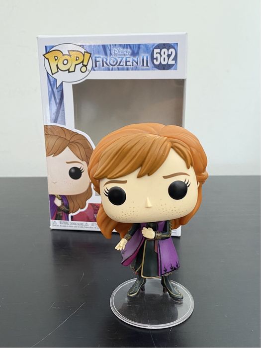 Frozen - POP 582 + POP 58664740542826241123