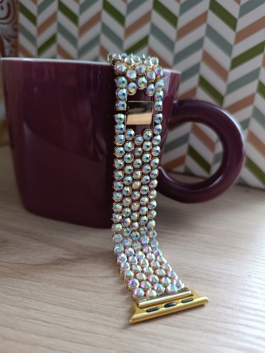 Браслет до годинника Apple Watch.
