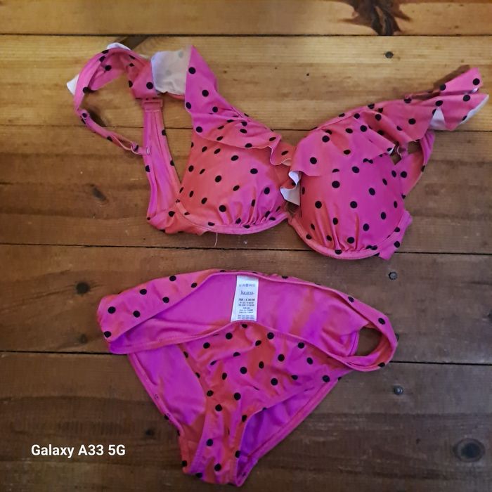 Sprzedam strój kąpielowy