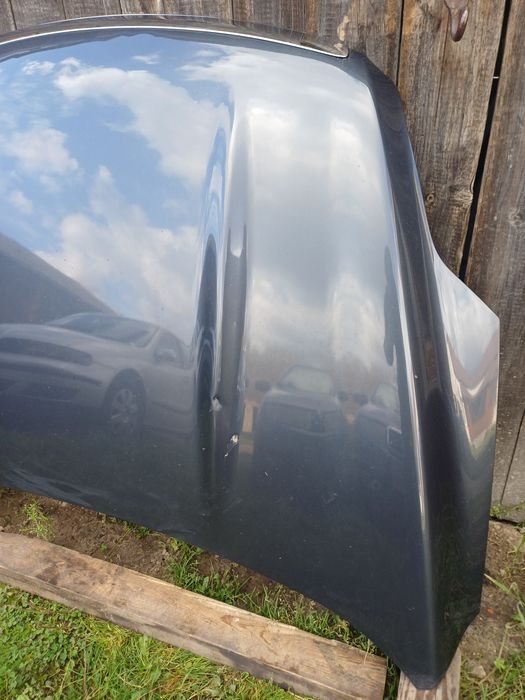 Maska Ford Kuga Mk 1 kolor H8