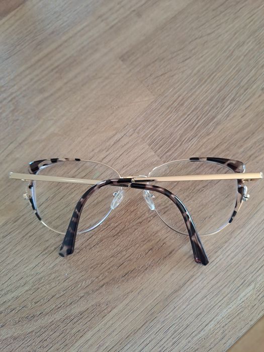 Oprawki okulary oprawki