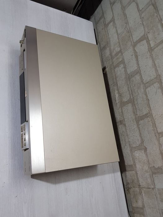 Топ! DVD/CD програвач/проигрыватель  Technics DVD-A 10 б/у з Німеччини