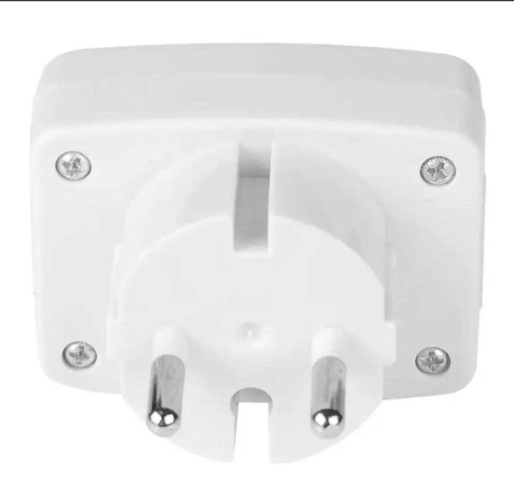 НОВІ вольтметри в розетку 220В (найнижча ціна в Україні)