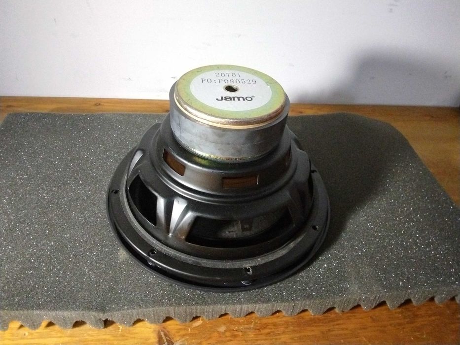 Woofer Jamo 20701