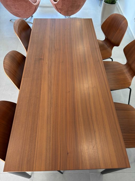 BoConcept Mesa Jantar 8 pessoas