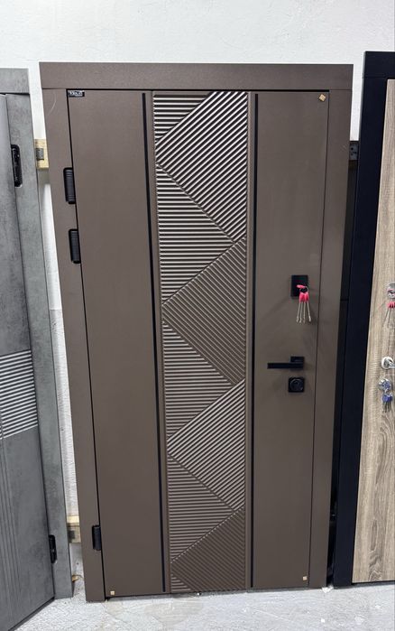 Входные двери в наличии | Одесса | Установка в подарок.