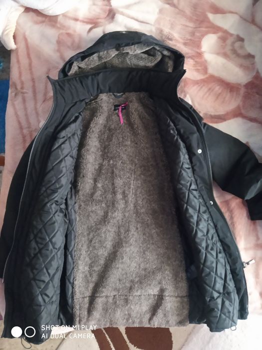 Куртка жіноча М/С