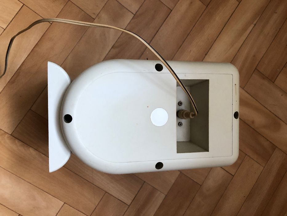 Kolumna głośnikowa głośnik