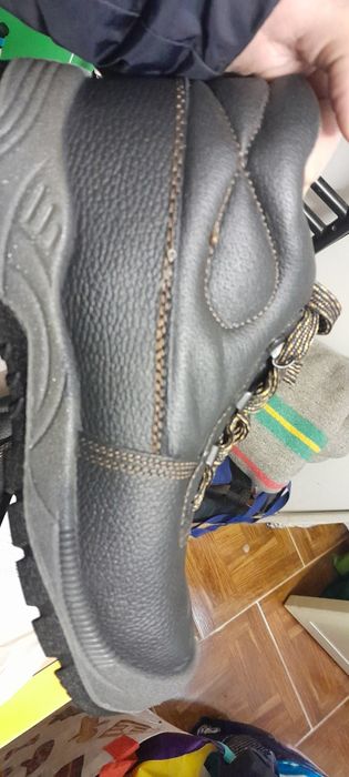 Botas de segurança Satexo