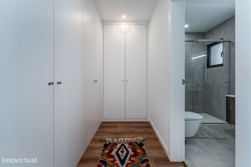 Apartamento T3 Ribamar, Ericeira