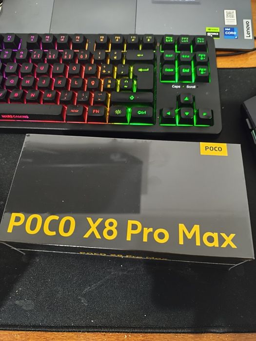 Poco X8 Pro Max 512GB