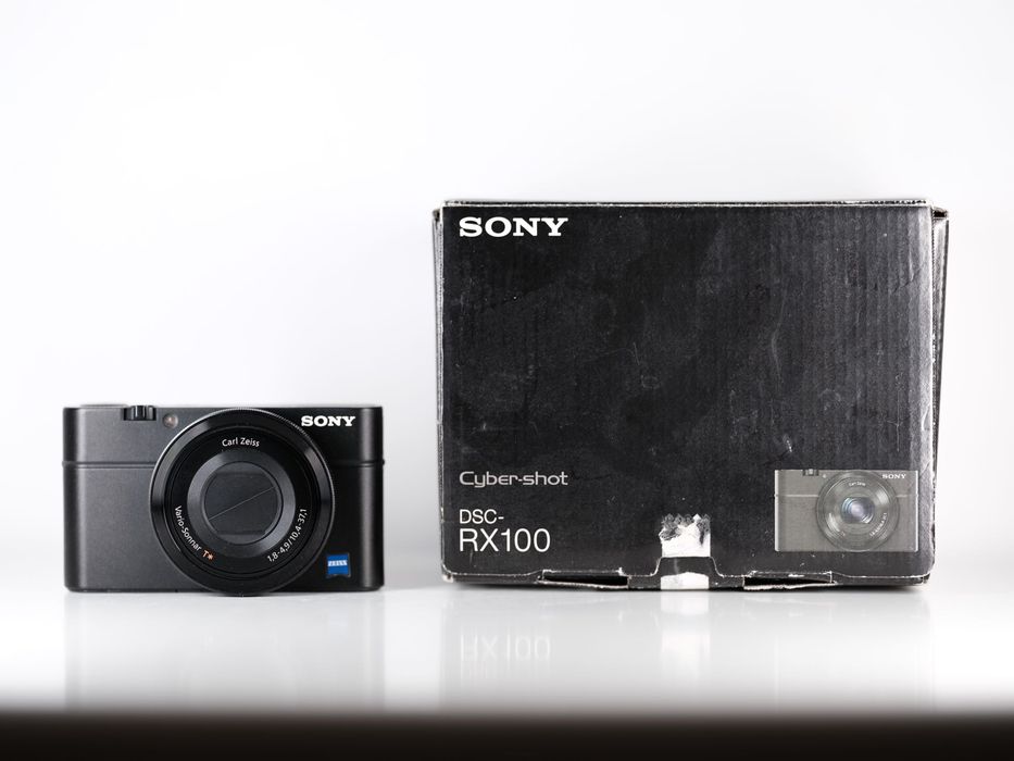 SONY Cyber-shot DSC-RX100⚠️ジャンク品❗ 2026年最新】Yahoo!オークション -dsc-rx100の中古品・新品・未使用品一覧