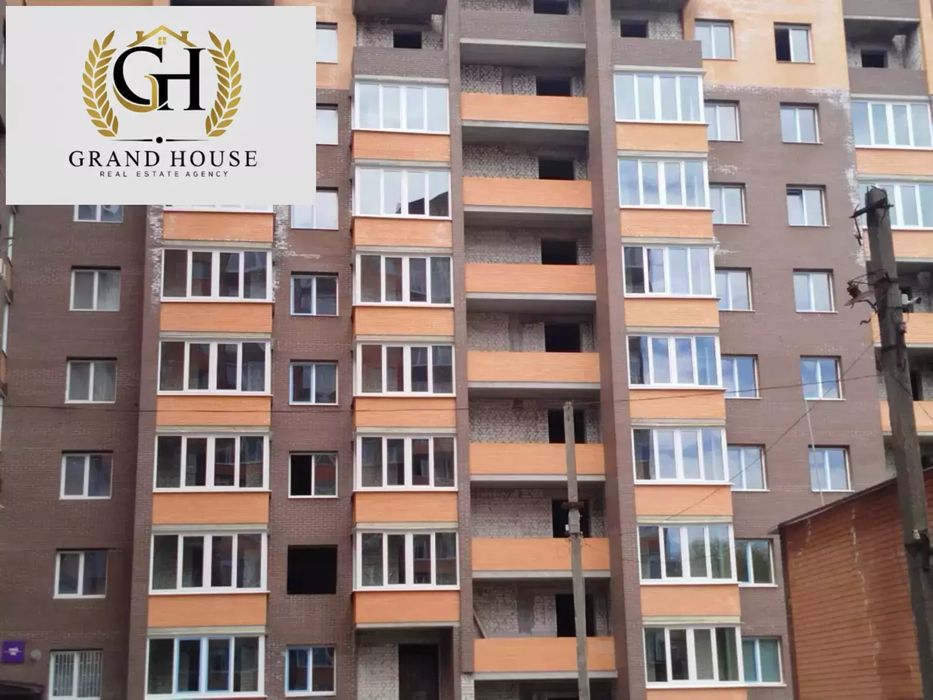 Продам трикімнатну квартиру в ЖК Ковалівський.
