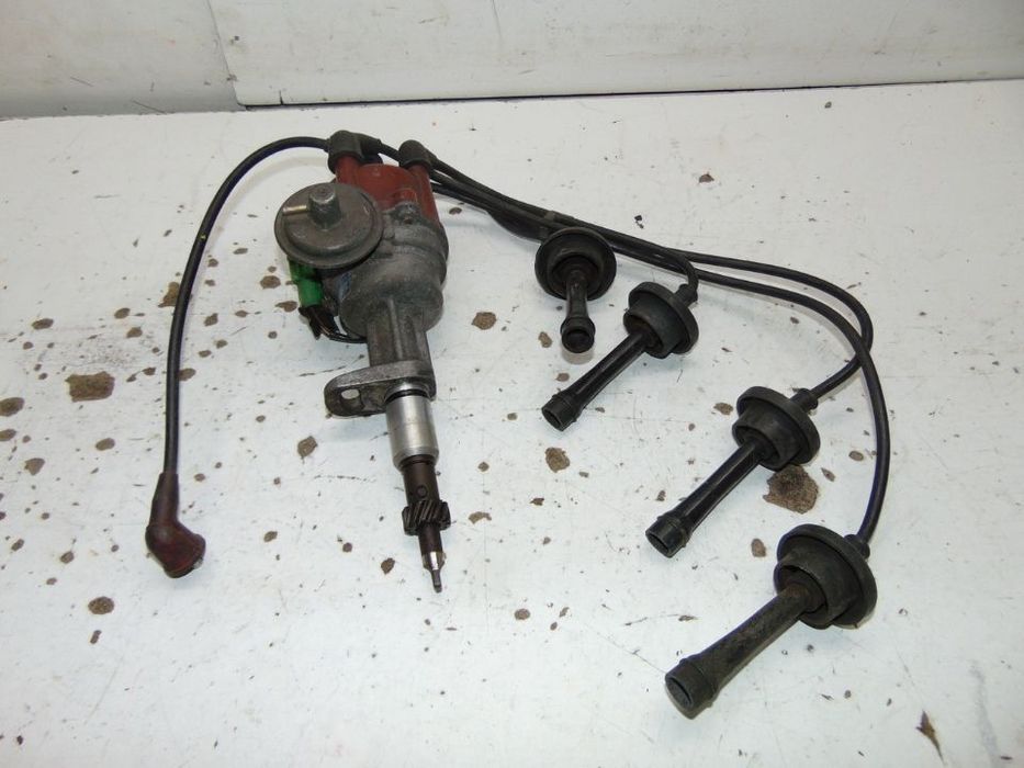Toyota ta22 distribuidor
