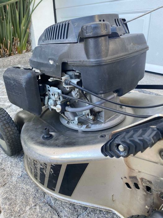 Corta Relva Sterkins_ Honda 5.5 cv