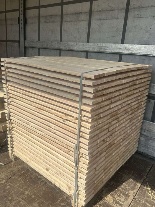 Палетна дошка шалівка рейка балки