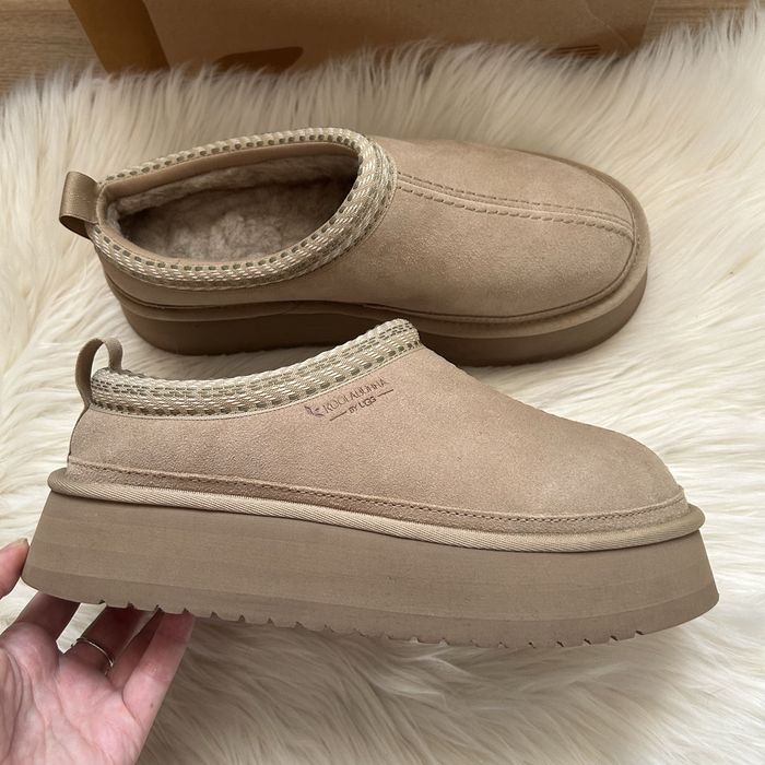 Угги Koolaburra by UGG нові 40р(25,5см)