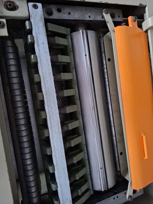 SCM S52 Grubościówka 50cm