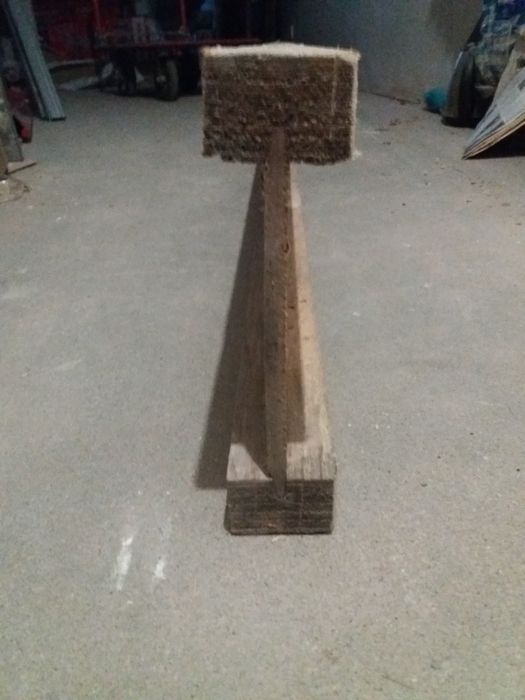 Belka stropowa Steico 240/60 dźwigar