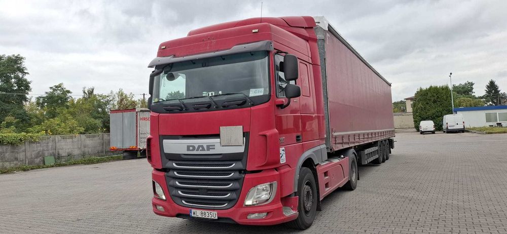 DAF
