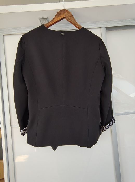 Komplet żakiet + spodnie EnnyWear 42