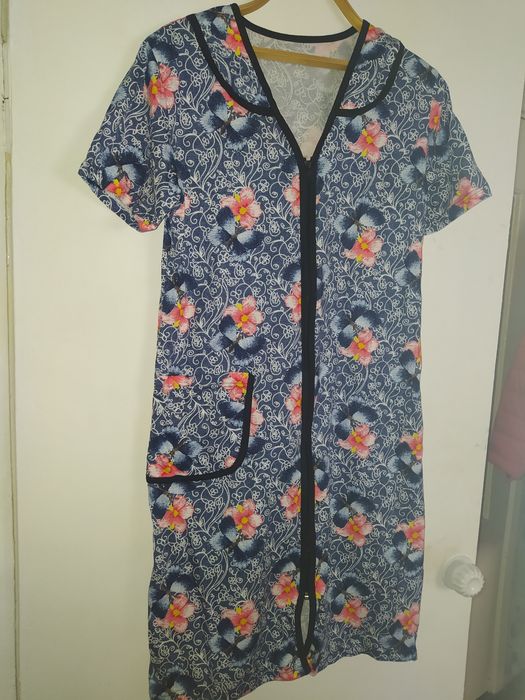 Халат жіночій новий  48 розміру