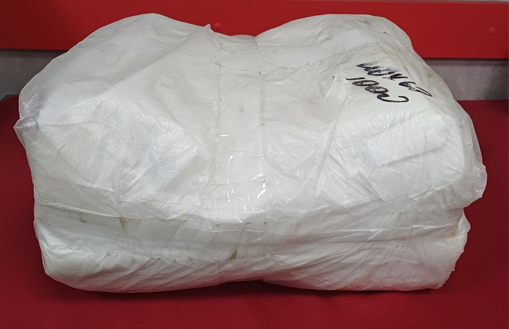 Пакет майка 40см на 60см