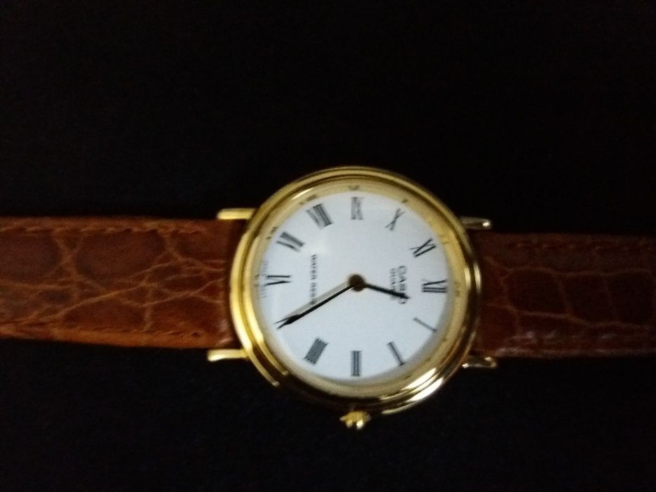 Relógio Casio de senhora NOVO