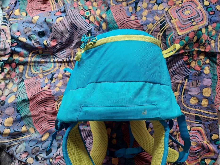 Рюкзак трекінговий McKinley  для гір та прогулянок оригінал 

Є нюанс