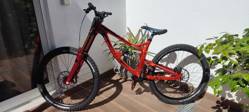 Transiton TR500 DH L