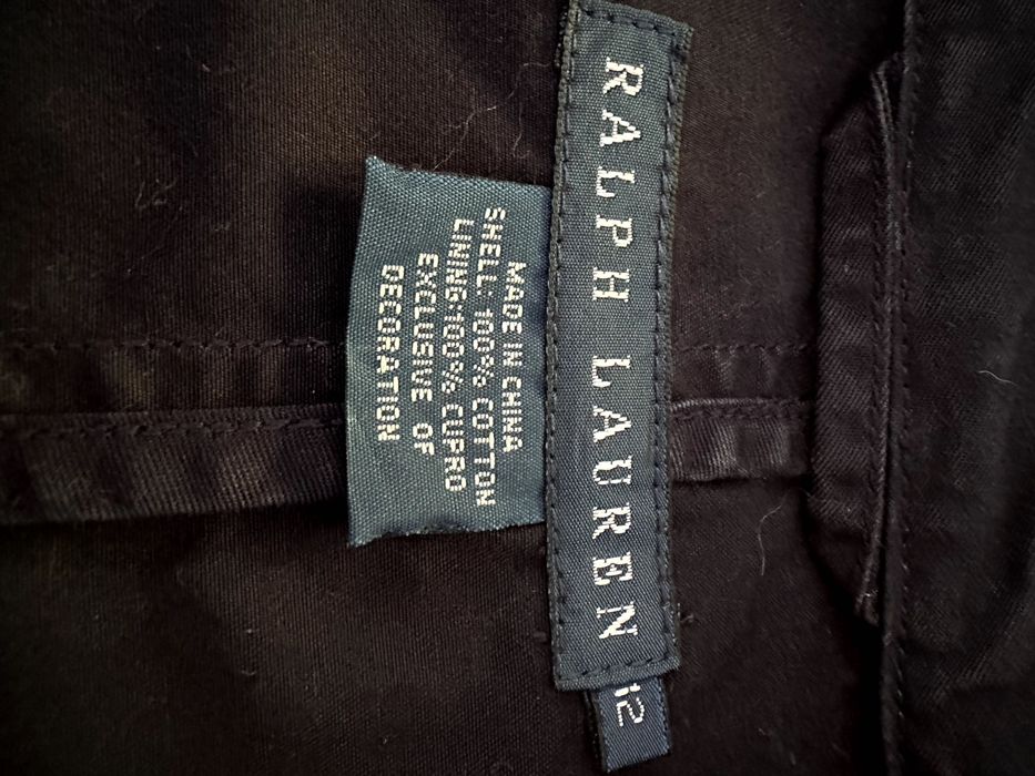 Ralph Lauren Blue Label sportowa marynarka M