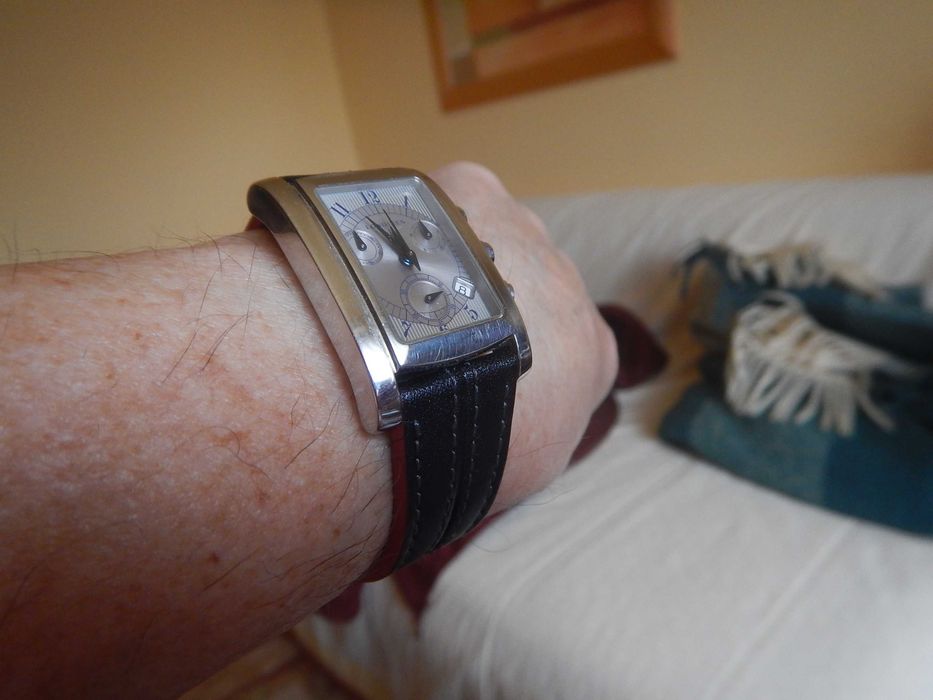 Zegarek męski Longines Dolce Vita