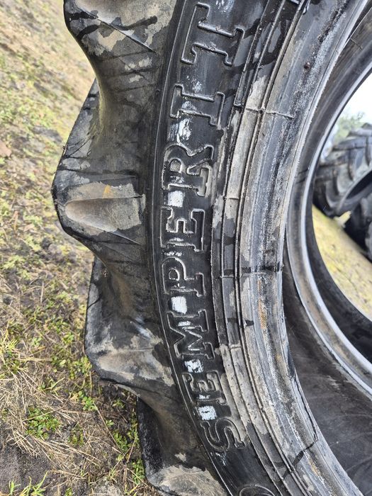 Opony 12.4-32  12.4r32
