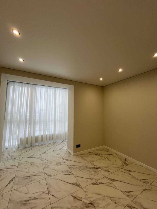 1 кімнатна квартира 43м2/Центр Вишневого/ Є оселя