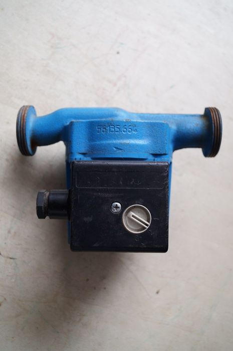 pompa vortex hz 601 - dn 25  +gwarancja