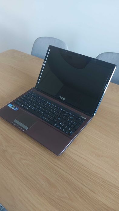 Laptop Asus X53S