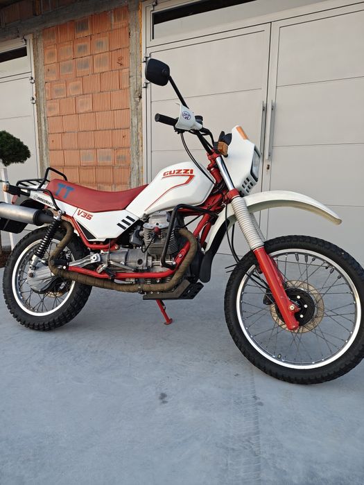 Moto Guzzi