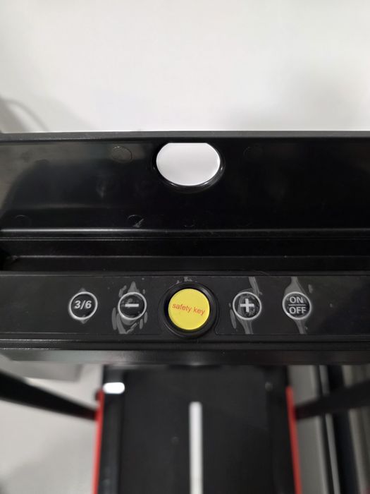 Passadeira elétrica