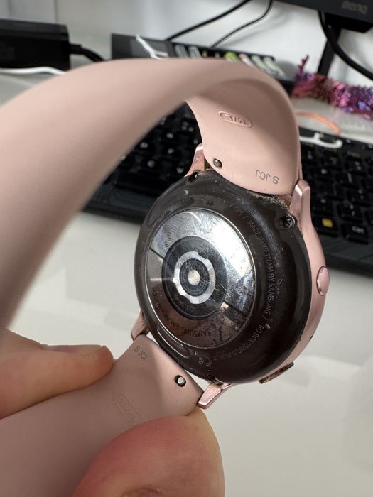 Samsung Galaxy Watch Active 2