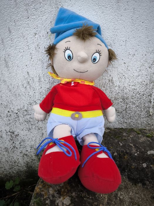 Batatoon e Batatinha