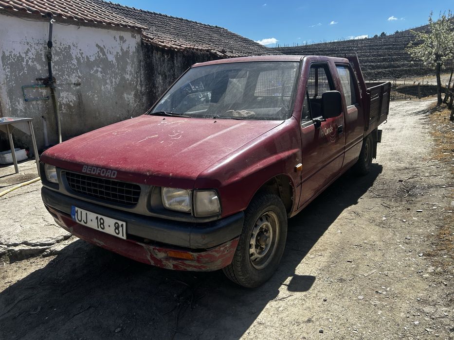 Bedford.(trocasse tb)