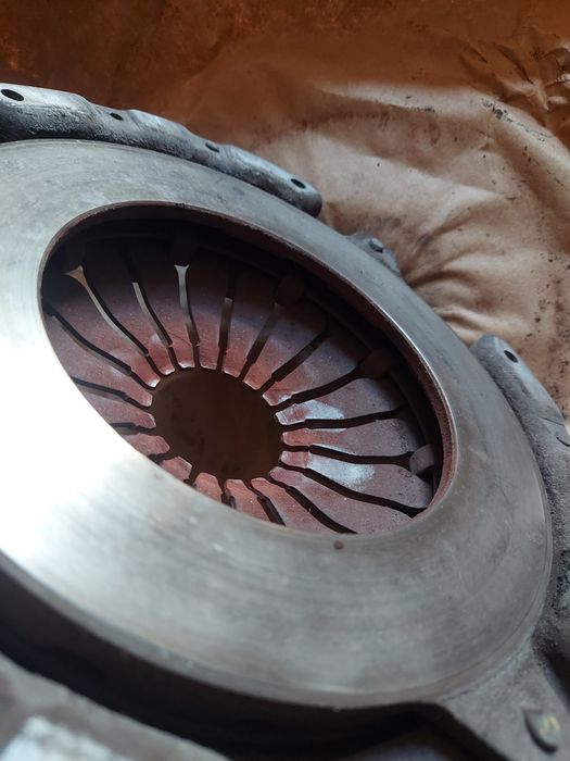 Продам щеплення Ланос 1.5