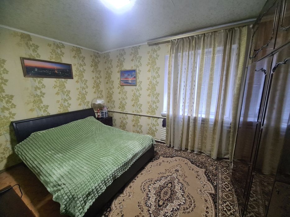 Продаю дом в Ингульском районе.