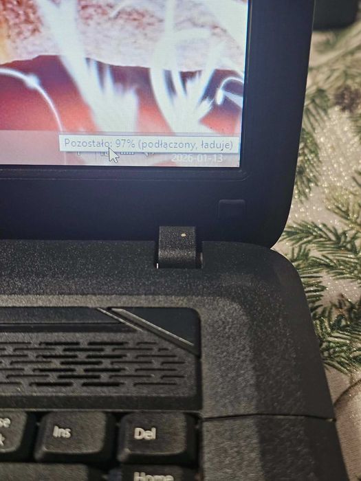 Laptop Acer Emachines E510