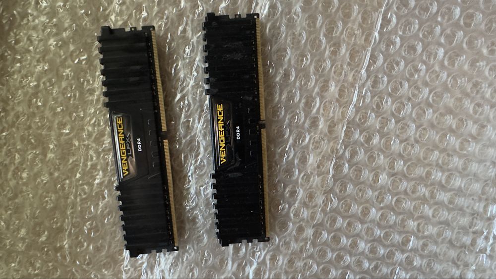 ddr4 3000mhz 16gb 2x8