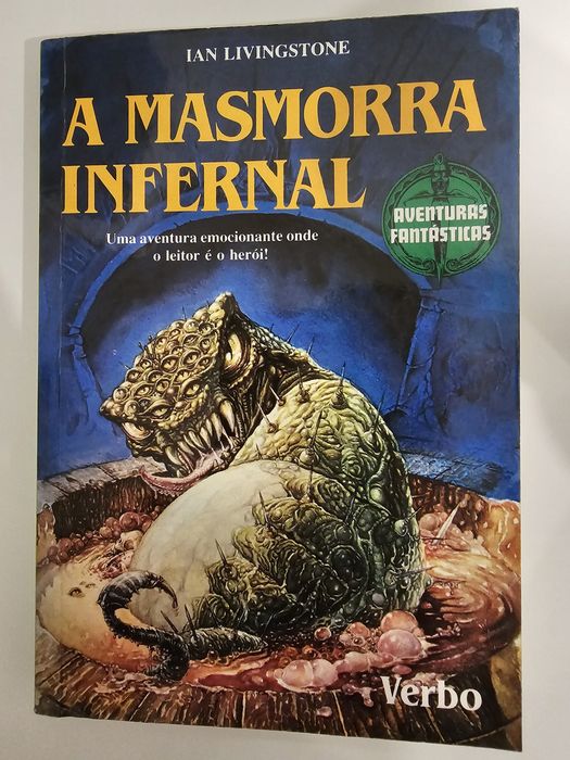 Aventuras fantásticas